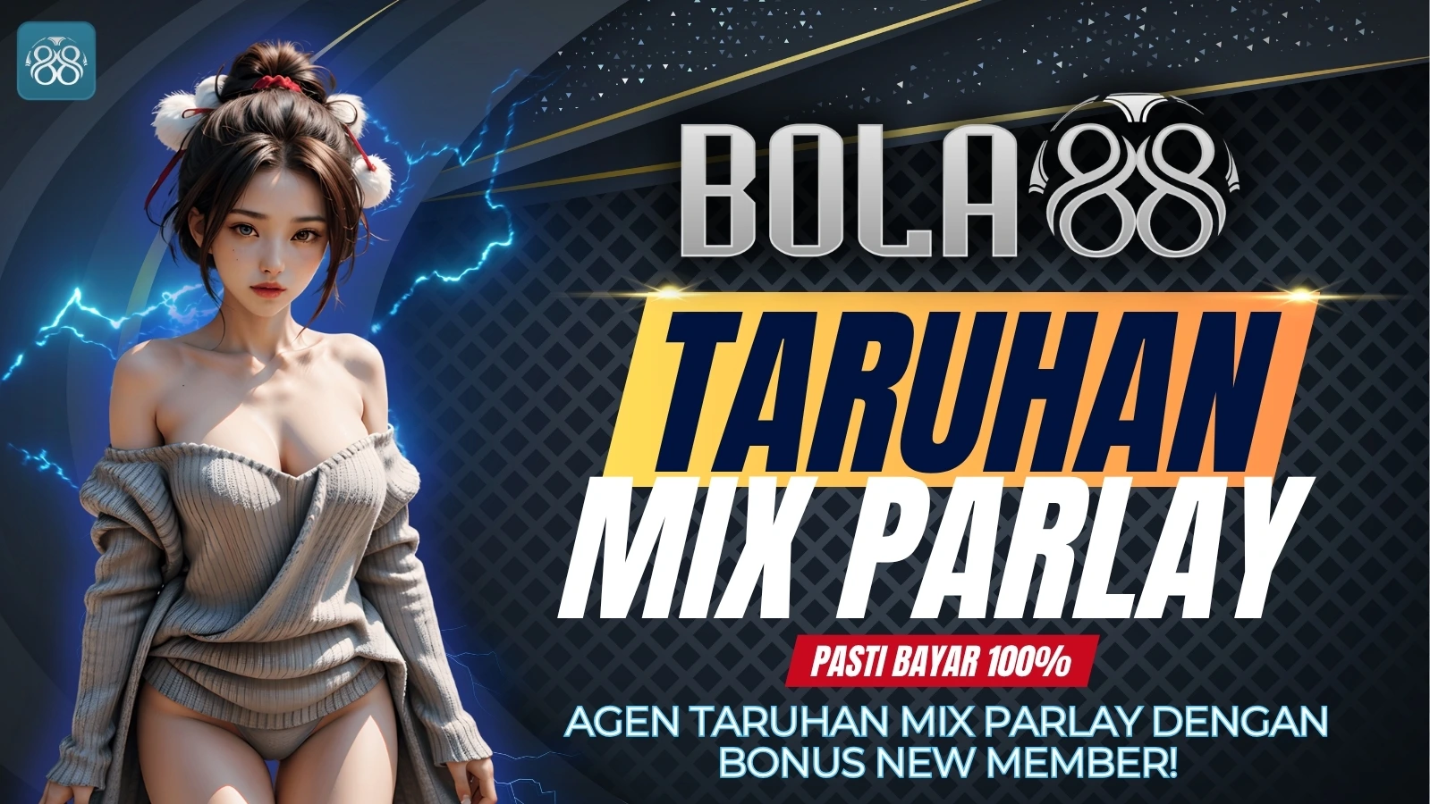 promo Bola88